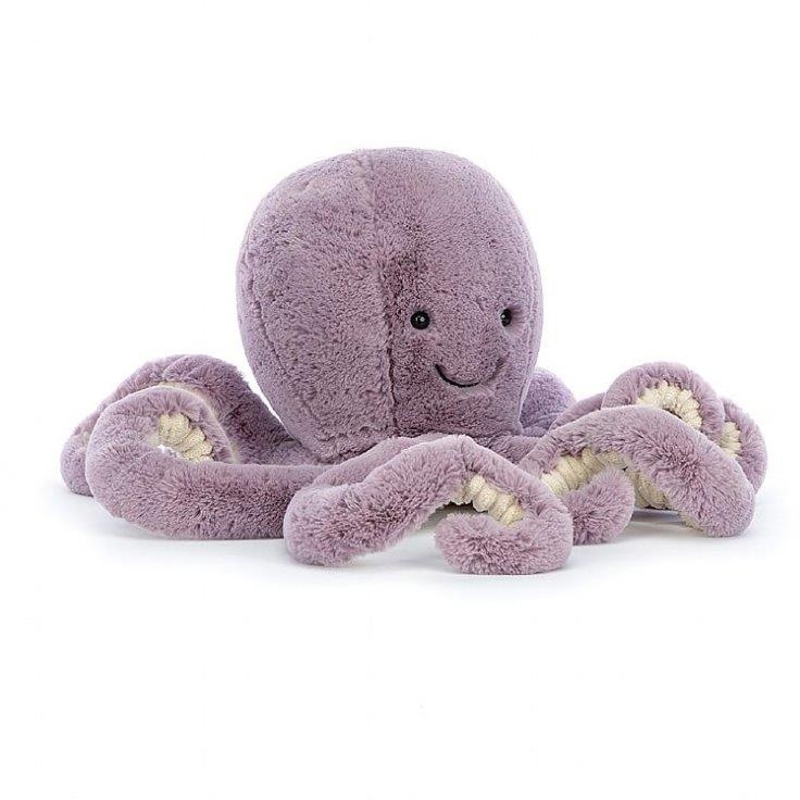 Jellycat Maya Octopus | Downtown