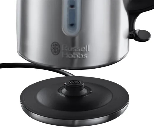 Russell Hobbs 20460 Buckingham 1.7l Quiet Boil Ket| Downtown