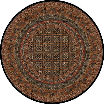 Mastercraft Kashqai Rug Collection