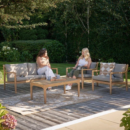 Pacific Malta Garden Furniture Collection