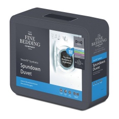 The Fine Bedding Company Spundown Duvet 10.5 Tog The Fine Bedding Company Spundown Duvet 10.5 Tog