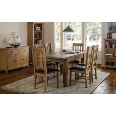 Julian Bowen Astoria Dining Chair Julian Bowen Astoria Dining Chair