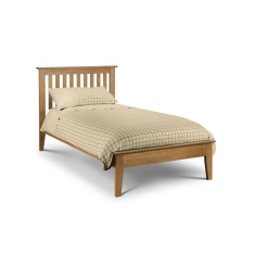 Julian Bowen Salerno Shaker Beds Julian Bowen Salerno Shaker Beds