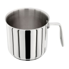 Stellar 7000 Profile Milk/Sauce Pot 14cm Stellar 7000 Profile Milk/Sauce Pot 14cm