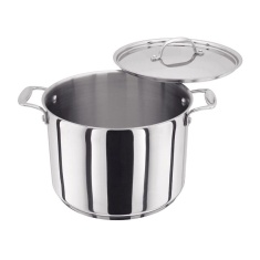 Stellar 7000 Profile 24cm Stockpot 7.5L Stellar 7000 Profile 24cm Stockpot 7.5L