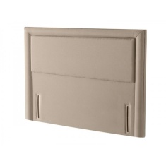 Silentnight Palermo Floor Standing Headboard Silentnight Palermo Floor Standing Headboard