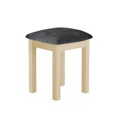 Provence Stone Stool Provence Stone Stool