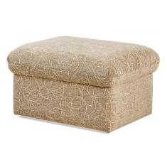 Sherborne Footstool