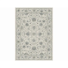 Mastercraft Da Vinci 057 - 0126 - 6666 Rug - Cream/Blue Mastercraft Da Vinci 057 - 0126 - 6666 Rug - Cream/Blue