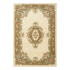 Melrose Royal Rug - Cream/Beige Melrose Royal Rug - Cream/Beige