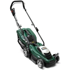 Webb WEER33 Classic 13 Inch 1300W Electric Push Rotary Mower Webb WEER33 Classic 13 Inch 1300W Electric Push Rotary Mower
