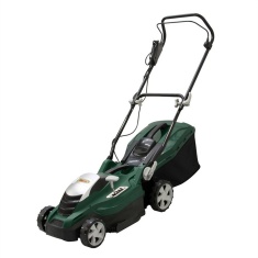 Webb WEER36 Classic 36cm Electric Push Rotary Lawnmower Webb WEER36 Classic 36cm Electric Push Rotary Lawnmower