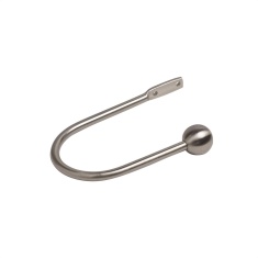 Ball Holdback Ball Holdback