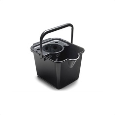 Addis 514063 Mop Pail & Wringer Addis 514063 Mop Pail & Wringer