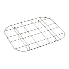 Delfinware 3004 Stainless Steel Standard Sink Mat Delfinware 3004 Stainless Steel Standard Sink Mat