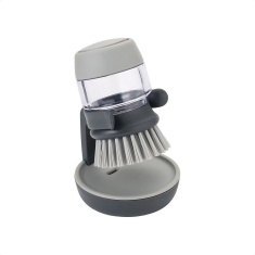 Joseph Joseph 85005 Grey Palm Scrub Joseph Joseph 85005 Grey Palm Scrub