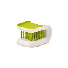 Joseph Joseph Blade Brush Knife Cleaner Joseph Joseph Blade Brush Knife Cleaner