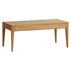 Ercol Romana Rectangular Coffee Table Ercol Romana Rectangular Coffee Table