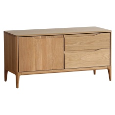 Ercol Romana IR TV Unit Ercol Romana IR TV Unit