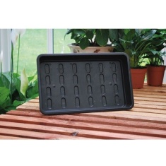 Garland Plastic Garden Gravel Trays Garland Plastic Garden Gravel Trays