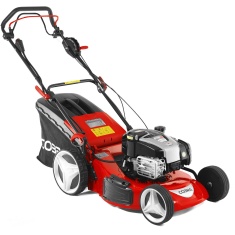 Cobra MX515SPBI 51cm Self Propelled Petrol Rotary Lawnmower Cobra MX515SPBI 51cm Self Propelled Petrol Rotary Lawnmower