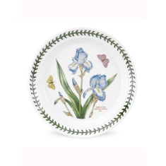 Botanic Garden Plate - 20cm Botanic Garden Plate - 20cm