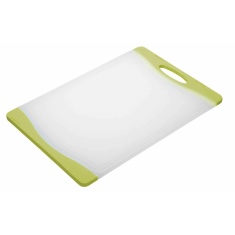Colourworks Reversible Cutting Board 36.5x25cm Green Colourworks Reversible Cutting Board 36.5x25cm Green