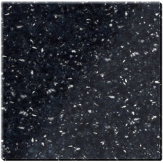 Creative Tops Black Granite Coasters Set of 4 Creative Tops Black Granite Coasters Set of 4