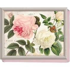 Creative Tops Rose Garden Laptray Creative Tops Rose Garden Laptray
