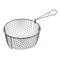 KitchenCraft Frying Basket 18cm KitchenCraft Frying Basket 18cm