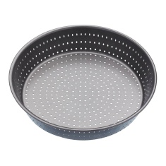 Masterclass Crusty Bake Non-Stick Deep Pie/Tart Pan 23cm Masterclass Crusty Bake Non-Stick Deep Pie/Tart Pan 23cm