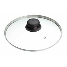 Masterclass Glass Saucepan Lid Masterclass Glass Saucepan Lid