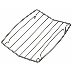 Masterclass Non-Stick Heavy Duty Roasting Rack 26x20cm Masterclass Non-Stick Heavy Duty Roasting Rack 26x20cm