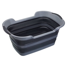 Masterclass Smart Space Collapsible Laundry Basket Masterclass Smart Space Collapsible Laundry Basket