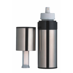 Masterclass Stainless Steel Fine Mist Sprayer Masterclass Stainless Steel Fine Mist Sprayer