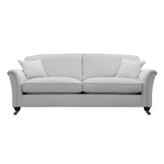 Parker Knoll Devonshire Formal Back Grand Sofa Parker Knoll Devonshire Formal Back Grand Sofa
