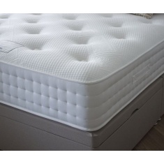 Highgrove Mayfair 1000 Pocket Sprung Mattress Highgrove Mayfair 1000 Pocket Sprung Mattress