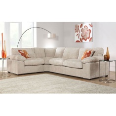 Dexy 4 Seater Corner Sofa Dexy 4 Seater Corner Sofa