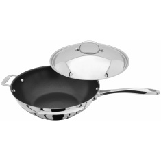 Stellar 7000 Profile 30cm Wok Stellar 7000 Profile 30cm Wok