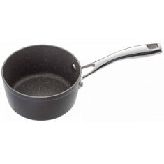 Stellar Rocktanium 14cm Milk Pan Stellar Rocktanium 14cm Milk Pan