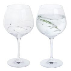 Dartington Glitz Gin & Tonic Copa Pair Dartington Glitz Gin & Tonic Copa Pair