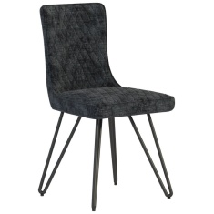 Brooklyn Grey Dining Chair Brooklyn Grey Dining Chair