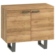 Brooklyn 2 Door Sideboard Brooklyn 2 Door Sideboard