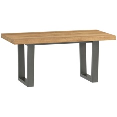 Brooklyn Rectangular Coffee Table Brooklyn Rectangular Coffee Table