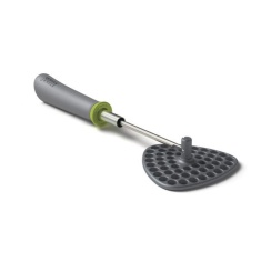 Delta Folding Masher Grey / Green Delta Folding Masher Grey / Green