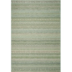 Mastercraft Brighton 098 - 0570 - 5027 - 99 Machine Made Rug - Green Mastercraft Brighton 098 - 0570 - 5027 - 99 Machine Made Rug - Green