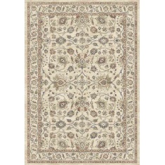 Mastercraft Da Vinci 057 - 0166/6484 Rug - Cream Mastercraft Da Vinci 057 - 0166/6484 Rug - Cream