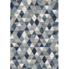 Mastercraft Galleria 063 - 0263/5161 Rug - Blue Mastercraft Galleria 063 - 0263/5161 Rug - Blue