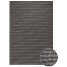Mastercraft Highline 99215 - 3004 - 99 Rug - Dark Grey Mastercraft Highline 99215 - 3004 - 99 Rug - Dark Grey