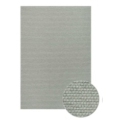 Mastercraft Highline 99215 - 3005 - 96 Rug - Light Grey